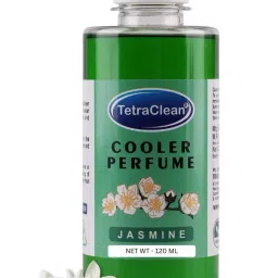 Cooler Perfume I Air Freshener I Long-Lasting Fragrance I Jasmine Aroma Oil-4