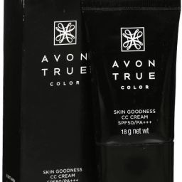 True Color Skin Goodness CC Cream Foundation-21