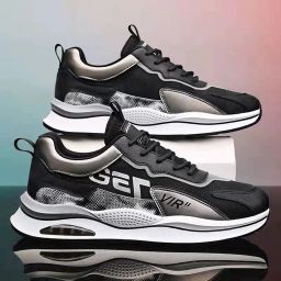 Walking,Stylish Running Shoes for Men | Soft Cushioned Insole | Sneakers For Men-picture-3