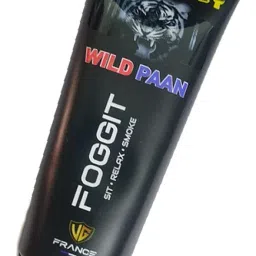 Herbal Cream Flavor Tube Wild Paan Hookah Flavor-image-64
