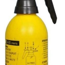 Hand Operated 2 LTR Small Pressure Sprayer 2 L Hand Held Sprayer (Pack of 1) 2 L Hand Held Sprayer-picture-18