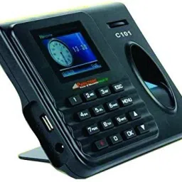 SC-101 (with Free Cloud Based Attendance Management Software for 6 Months) Time & Attendance-image-43