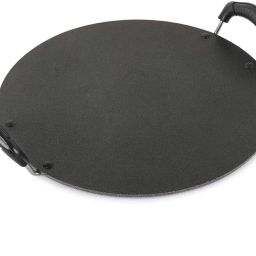 Non-Stickpathri tawa Tawa |30 cm | 2.6 mm Thick | 4-Layer Coating | | Gas Stove Tawa 30 cm diameter-image-21