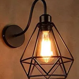 Wallchiere Wall Lamp Without Bulb-image-25