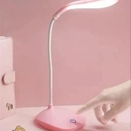 Lamp with touch sensor - battery & USB powered Study Lamp Table Lamp Study Lamp-60