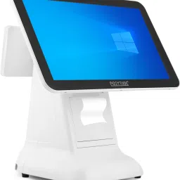 W44 Core i3, Billing Machine, Touch Screen Pos, Pos Machine, Pos Billing Machine Table Top Cash Register-23