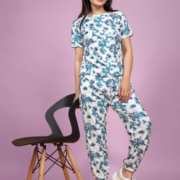 houseofcommon Printed Women Track Suit-picture-8