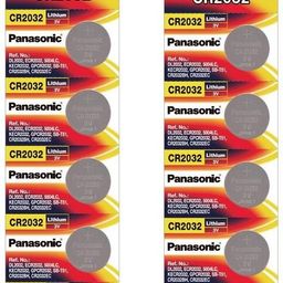 panasonic CR2032Battery-picture-31