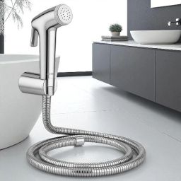 Presti health faucet 25 Jet Spray for Bathroom Use 1m Hose Pro Faucet Jet Spray Jet Spray for Bathroom Use 1m Hose Pro Faucet Jet Spray Health Faucet Health Faucet-image-76