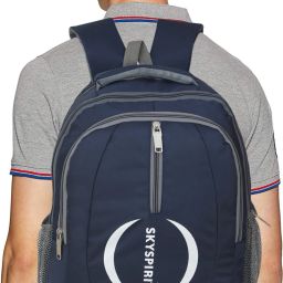 GOOD Quality 40 Ltr Travel Rucksack Backpack outdoor Camping Hiking Trekking Rucksack - 40 L-image-1