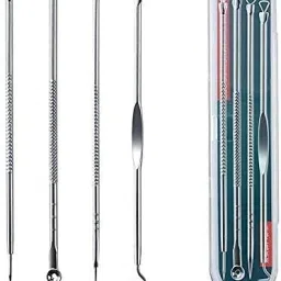 Stainless Steel Blackhead Remover Needle-22