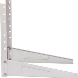 Heavy Duty Metal Air condition stand Out Door Stand Wall Bracket A.c Stand 46 cm Shelf Bracket-22