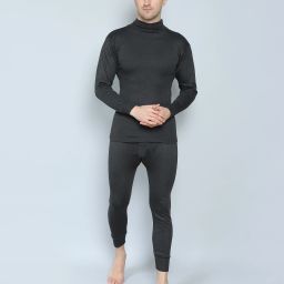 SportZest Men Top - Pyjama Set Thermal-image-86