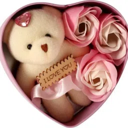 Soft Toy Gift Set-23