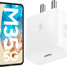 Zybux 25 W GaN 3 A Wall Charger for Mobile-21