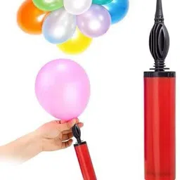 Solid Air Pump Balloon-1
