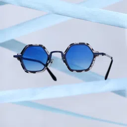 UV Protection Retro Square Sunglasses (15)-image-70