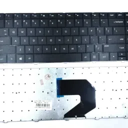 TechSonic Keyboard for for g6-1131eo / g6-1132so / g6-1205ax / g6-1211eo / g6-1214eo Laptop Keyboard Replacement Key-17