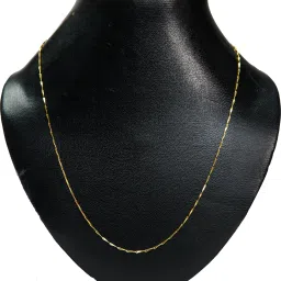 Copper Gold Jewel Set-image-19