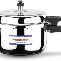 butterfly 10 L Induction Bottom Pressure Cooker-picture-33
