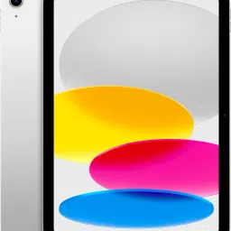 Apple 2025 iPad (A16) 128 GB ROM 11.0 inch with Wi-Fi Only (Silver)-image-94