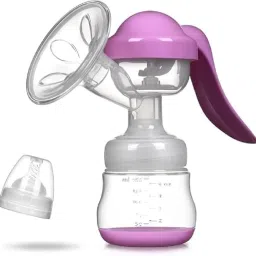 Manual Breast Pump- Manual-image-32