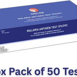 Malaria Rapid test Blood Test-22