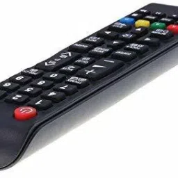 hybite Samsung Remote Compatible for all SAmsung Led / Lcd tv (Please MAtch Your Old Remote)Samsung LED AA59-00607A Remote Controller image 2
