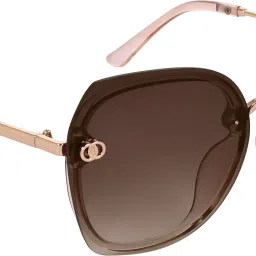 UV Protection, Gradient Butterfly, Over-sized Sunglasses (62)-image-12