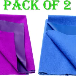 Cotton Baby Bed Protecting Mat-image-69