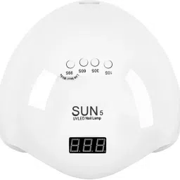 Professional 24 UV LED Nail Lamp for Nail Gel Polish Dryer 48W Manicure UV Lamp Nail Polish Dryer-image-33