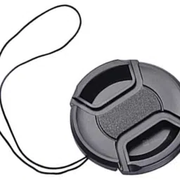 FND Lens Cap for All Types of Lens (Plan Lens Cap) (52 MM)Lens Cap-picture-16