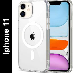 Back Cover for iPhone 11-26