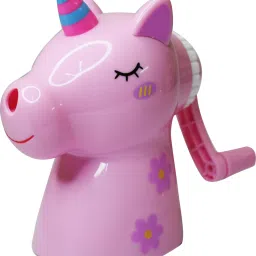Unicorn Pencil Sharpener Sharpeners-25