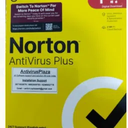 Norton Anti-virus 1 User 3 Years-25