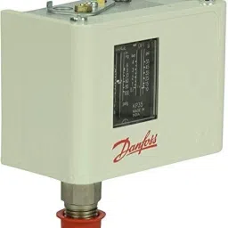 ocean star technologies Kp 36 Danfoss Pressure Switch Hydrometer image 3