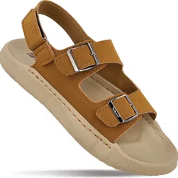 walkaroo Men Casual Sandal-picture-3