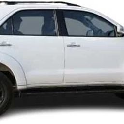 Fortuner toy car|Mini model|1 piece|Pullback|You may get random model-3-image-71