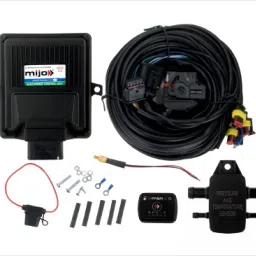 MIJO LPG GAS Combo-20