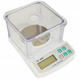 mLabs sf-400c Weighing Scale image 4