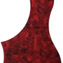 Acoustic Guitar Pick Guard-image-43