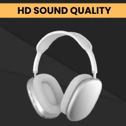 P9 Wireless (Portable Bluetooth Headphone) Over Ear Headphone Crystal SoundF227 Bluetooth Headset-12