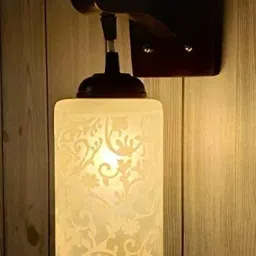 Pendant Wall Lamp Without Bulb-28