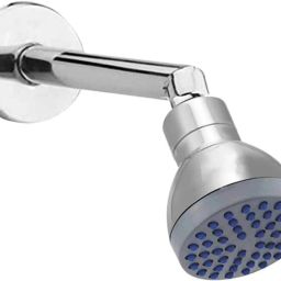 Premium Quality OHO3 Stainless Steel 9inch Arm Overhead Shower Shower Head Fixed Mount-image-25