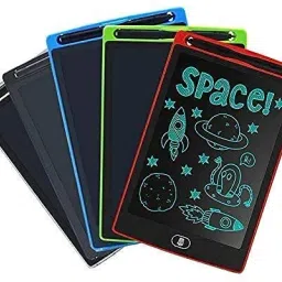 8.5 Inch LCD Writing Slate Digital Writing Board Reusable Slate-image-24