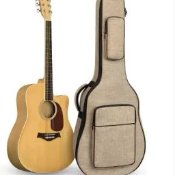 Acoustic Guitar Bag Cover For All 38; 39; 40; 41; 42 Inches " Guitar Bag Guitar Bag-17