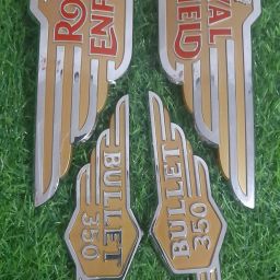 Emblem for Bike-image-33