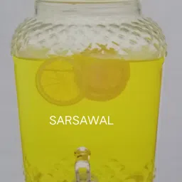 water Dispenser with Tap and Airtight Wood lid, Cold dispenser , 4000ml Bottom Loading Water Dispenser-image-65