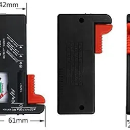 syga Digital Voltage Tester image 2