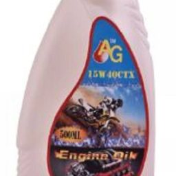Pulsar 150 500ml Full-Synthetic Engine Oil-image-32